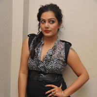 Actress Reva Dn at Naakaithe Nachindi Movie Audio Launch Photos | Picture 672294