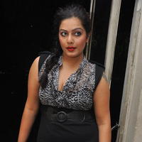 Actress Reva Dn at Naakaithe Nachindi Movie Audio Launch Photos | Picture 672295