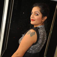 Actress Reva Dn at Naakaithe Nachindi Movie Audio Launch Photos | Picture 672303