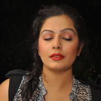 Actress Reva Dn at Naakaithe Nachindi Movie Audio Launch Photos | Picture 672306
