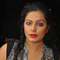 Actress Reva Dn at Naakaithe Nachindi Movie Audio Launch Photos | Picture 672307