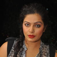 Actress Reva Dn at Naakaithe Nachindi Movie Audio Launch Photos | Picture 672308