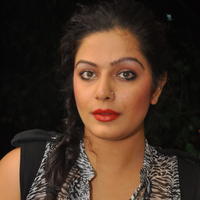 Actress Reva Dn at Naakaithe Nachindi Movie Audio Launch Photos | Picture 672309
