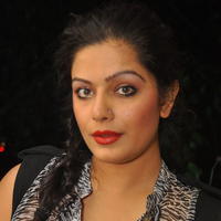 Actress Reva Dn at Naakaithe Nachindi Movie Audio Launch Photos | Picture 672311