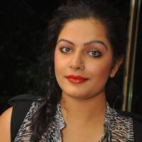 Actress Reva Dn at Naakaithe Nachindi Movie Audio Launch Photos | Picture 672314