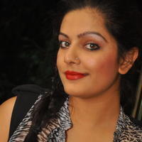 Actress Reva Dn at Naakaithe Nachindi Movie Audio Launch Photos | Picture 672315