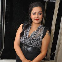 Actress Reva Dn at Naakaithe Nachindi Movie Audio Launch Photos | Picture 672317