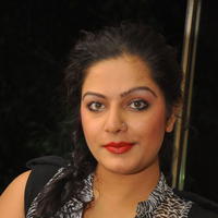 Actress Reva Dn at Naakaithe Nachindi Movie Audio Launch Photos | Picture 672318