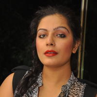 Actress Reva Dn at Naakaithe Nachindi Movie Audio Launch Photos | Picture 672319
