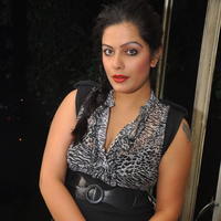Actress Reva Dn at Naakaithe Nachindi Movie Audio Launch Photos | Picture 672320