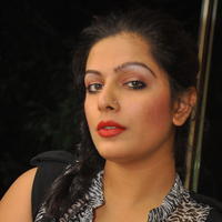 Actress Reva Dn at Naakaithe Nachindi Movie Audio Launch Photos | Picture 672321