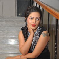 Actress Reva Dn at Naakaithe Nachindi Movie Audio Launch Photos | Picture 672344