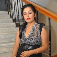 Actress Reva Dn at Naakaithe Nachindi Movie Audio Launch Photos | Picture 672475