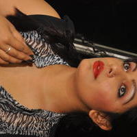 Actress Reva Dn at Naakaithe Nachindi Movie Audio Launch Photos | Picture 672489