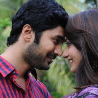 Hyderabad Love Story Movie Stills | Picture 672430