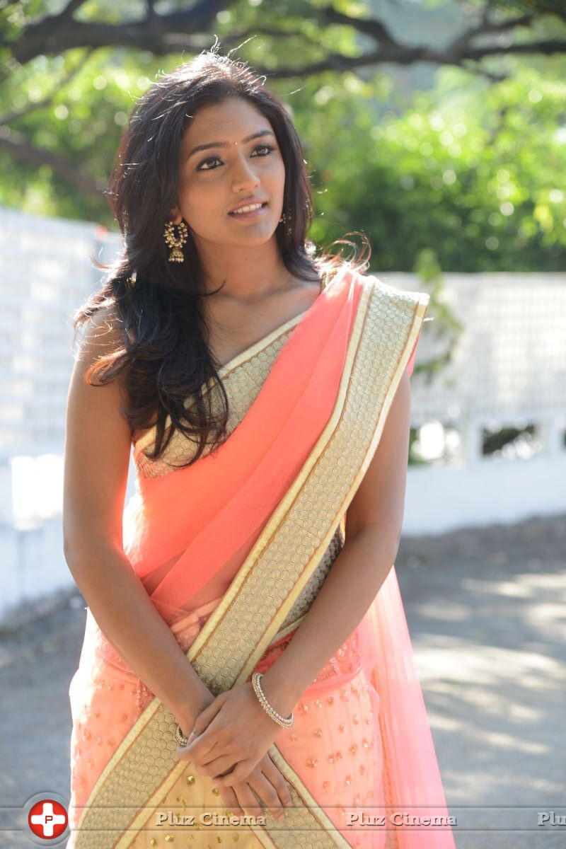 Actress Isha at Vasta Nee Venuka Movie Opening Stills | Picture 671742