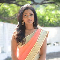 Actress Isha at Vasta Nee Venuka Movie Opening Stills | Picture 671743