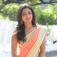 Actress Isha at Vasta Nee Venuka Movie Opening Stills | Picture 671744