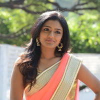 Actress Isha at Vasta Nee Venuka Movie Opening Stills | Picture 671745
