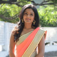 Actress Isha at Vasta Nee Venuka Movie Opening Stills | Picture 671746
