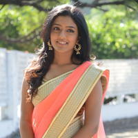 Actress Isha at Vasta Nee Venuka Movie Opening Stills | Picture 671747