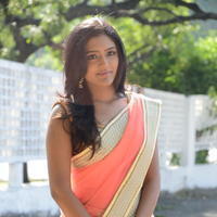 Actress Isha at Vasta Nee Venuka Movie Opening Stills | Picture 671748