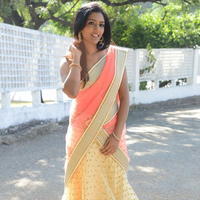 Actress Isha at Vasta Nee Venuka Movie Opening Stills | Picture 671749