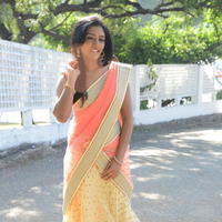 Actress Isha at Vasta Nee Venuka Movie Opening Stills | Picture 671750