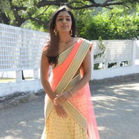 Actress Isha at Vasta Nee Venuka Movie Opening Stills | Picture 671754