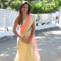 Actress Isha at Vasta Nee Venuka Movie Opening Stills | Picture 671757