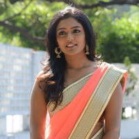 Actress Isha at Vasta Nee Venuka Movie Opening Stills | Picture 671761