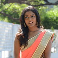 Actress Isha at Vasta Nee Venuka Movie Opening Stills | Picture 671762