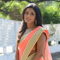 Actress Isha at Vasta Nee Venuka Movie Opening Stills | Picture 671763