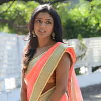 Actress Isha at Vasta Nee Venuka Movie Opening Stills | Picture 671764