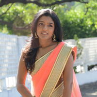 Actress Isha at Vasta Nee Venuka Movie Opening Stills | Picture 671765