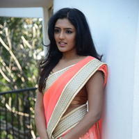 Actress Isha at Vasta Nee Venuka Movie Opening Stills | Picture 671769