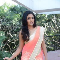 Actress Isha at Vasta Nee Venuka Movie Opening Stills | Picture 671773