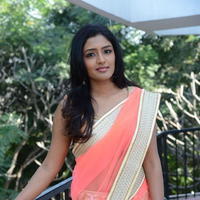 Actress Isha at Vasta Nee Venuka Movie Opening Stills | Picture 671778