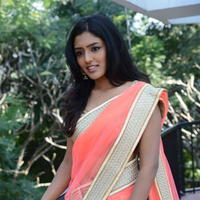 Actress Isha at Vasta Nee Venuka Movie Opening Stills | Picture 671782