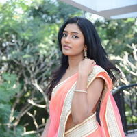 Actress Isha at Vasta Nee Venuka Movie Opening Stills | Picture 671783