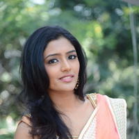 Actress Isha at Vasta Nee Venuka Movie Opening Stills | Picture 671787