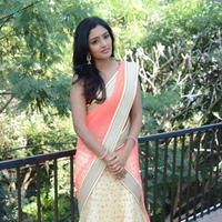 Actress Isha at Vasta Nee Venuka Movie Opening Stills | Picture 671791