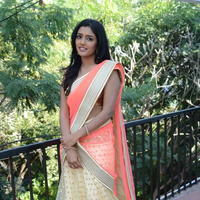 Actress Isha at Vasta Nee Venuka Movie Opening Stills | Picture 671796