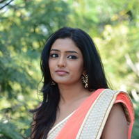Actress Isha at Vasta Nee Venuka Movie Opening Stills | Picture 671803