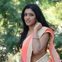 Actress Isha at Vasta Nee Venuka Movie Opening Stills | Picture 671805