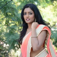 Actress Isha at Vasta Nee Venuka Movie Opening Stills | Picture 671807