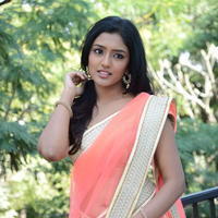 Actress Isha at Vasta Nee Venuka Movie Opening Stills | Picture 671810