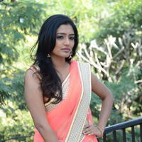 Actress Isha at Vasta Nee Venuka Movie Opening Stills | Picture 671812