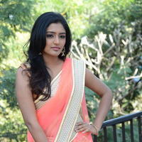 Actress Isha at Vasta Nee Venuka Movie Opening Stills | Picture 671813