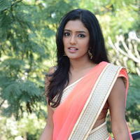 Actress Isha at Vasta Nee Venuka Movie Opening Stills | Picture 671815